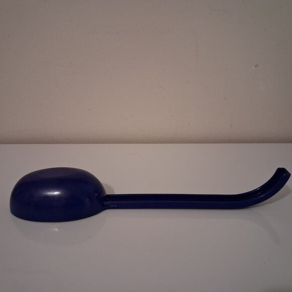 Weight Watchers Measuring Serving Spoons 1 Cup & 1/2 Portion Control Blue USA - Picture 11 of 14
